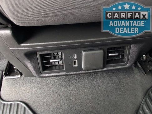 Certified 2025 Chevrolet Silverado 1500 LT RWD image 6