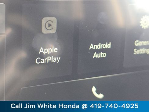 New 2026 Honda CR-V EX image 13