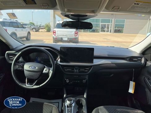 Used 2025 Ford Escape Active w/ Tech Pack #1 FWD image 26