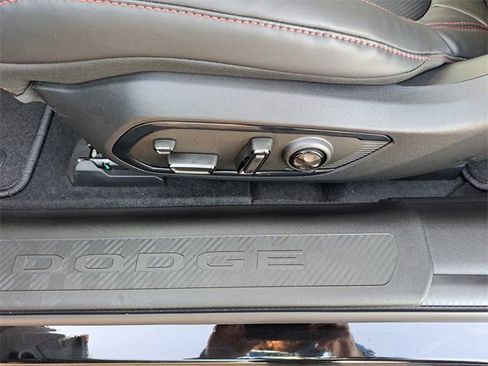 New 2026 Dodge Charger R/T Scat Pack image 16