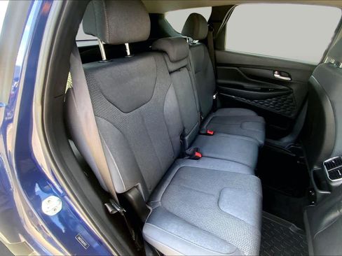 Used 2019 Hyundai Santa Fe SE FWD image 19