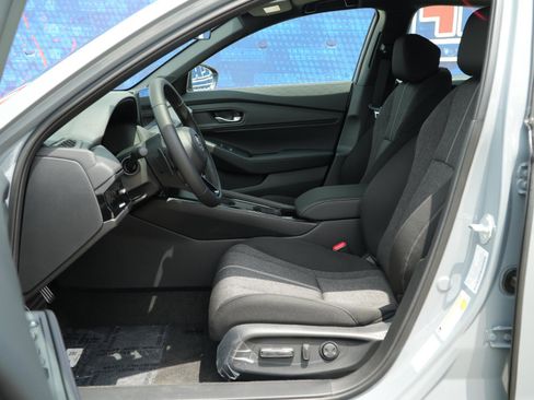 New 2026 Honda Accord Sport image 16