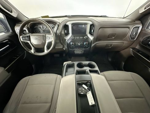 Used 2020 Chevrolet Silverado 1500 RST w/ All-Star Edition AWD/4WD image 10