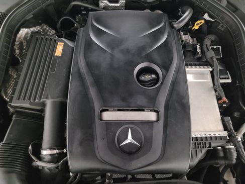 Used 2017 Mercedes-Benz C 300 Sedan w/ Premium 1 Package image 30