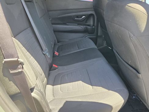 Certified 2024 Hyundai Santa Cruz SEL FWD image 15