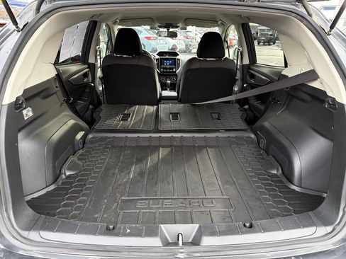 Certified 2023 Subaru Crosstrek 2.0i image 27