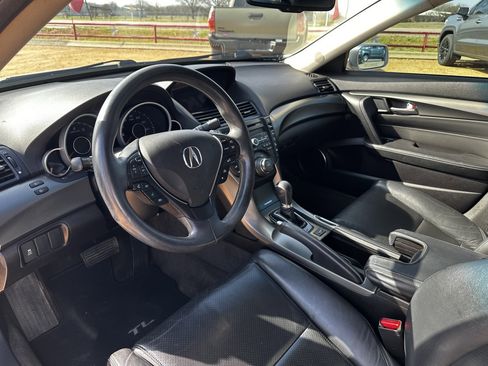 Used 2013 Acura TL SH-AWD image 19