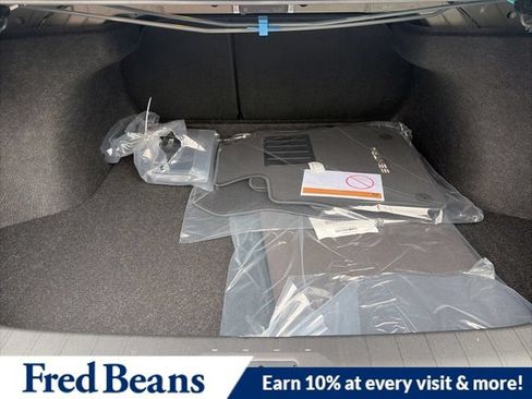 New 2026 Nissan Sentra SV w/ Floor Mat Package FWD image 17