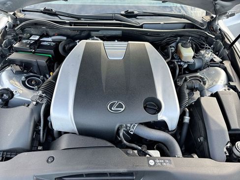 Used 2015 Lexus IS 350 AWD w/ Navigation System Package image 26