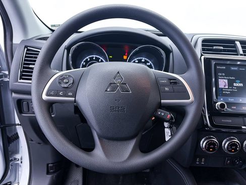 New 2026 Mitsubishi Outlander Sport ES AWD/4WD image 20