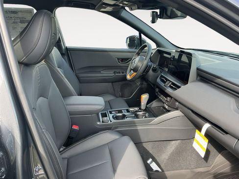 New 2026 Subaru Outback Wilderness AWD/4WD image 15