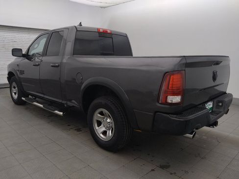 Used 2019 RAM 1500 Warlock RWD image 3