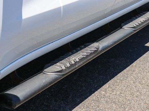 Used 2020 Chevrolet Silverado 1500 LT w/ All-Star Edition RWD image 7