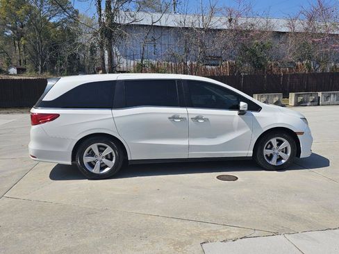 Used 2020 Honda Odyssey EX-L image 19