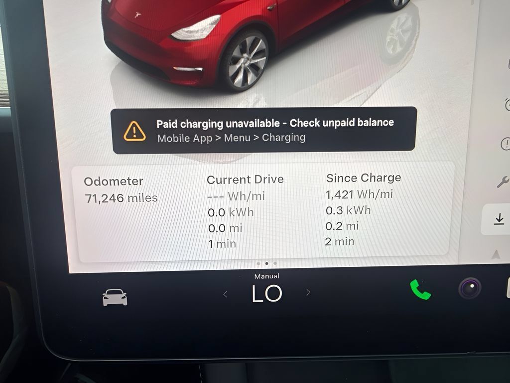 Used 2023 Tesla Model Y Long Range AWD/4WD image 15