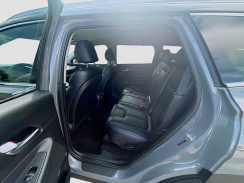 Used 2022 Hyundai Santa Fe SEL w/ Cargo Package FWD image 21