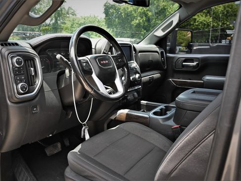 Used 2022 GMC Sierra 1500 Elevation AWD/4WD image 15