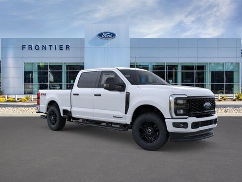 New 2026 Ford F250 XL AWD/4WD image 32