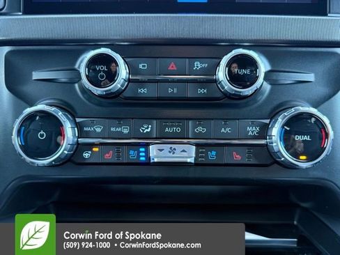 Certified 2026 Ford F450 Platinum AWD/4WD image 31
