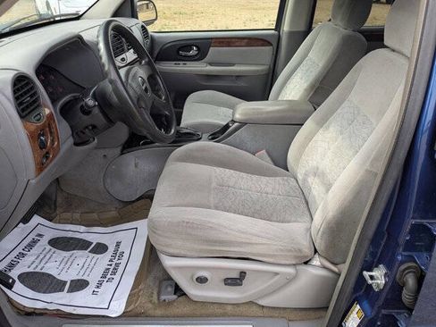 Used 2005 Isuzu Ascender 2WD 5-Passenger image 14