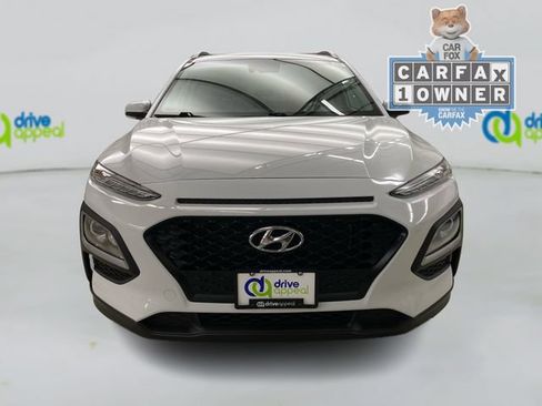 Used 2020 Hyundai Kona SEL AWD/4WD image 14