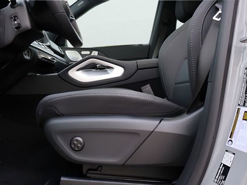 New 2026 Mercedes-Benz GLE 350 4MATIC image 38
