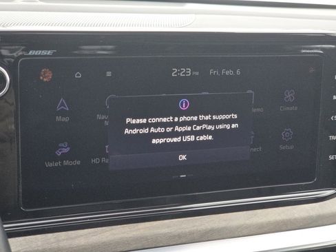 Used 2024 Kia K5 EX w/ EX Premium Package image 11