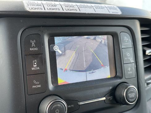 Used 2019 RAM 2500 Tradesman w/ Safety Group AWD/4WD image 14