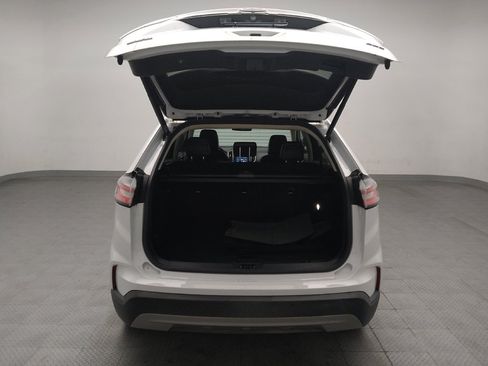 Used 2022 Ford Edge SEL w/ Convenience Package AWD/4WD image 29