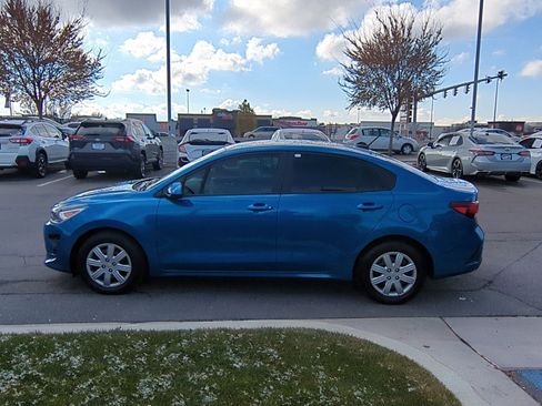 Used 2022 Kia Rio S image 10