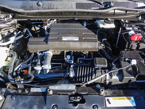 Used 2019 Honda CR-V EX image 39