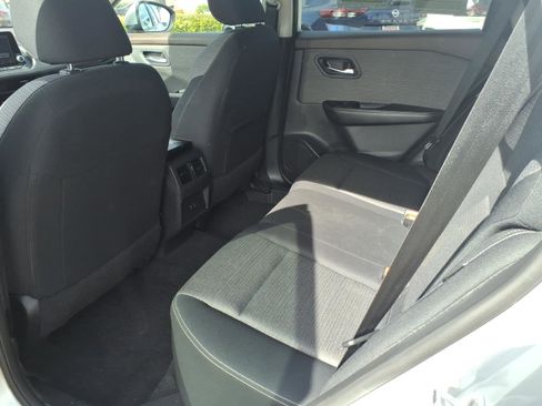 Certified 2023 Nissan Rogue SV image 10