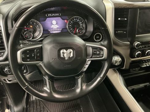 Used 2020 RAM 1500 Laramie image 25