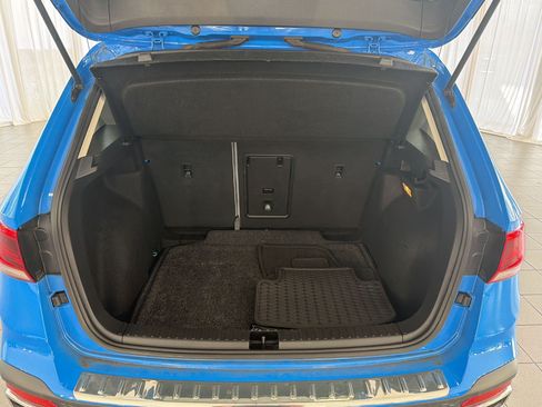 Used 2023 Volkswagen Taos SE FWD image 22