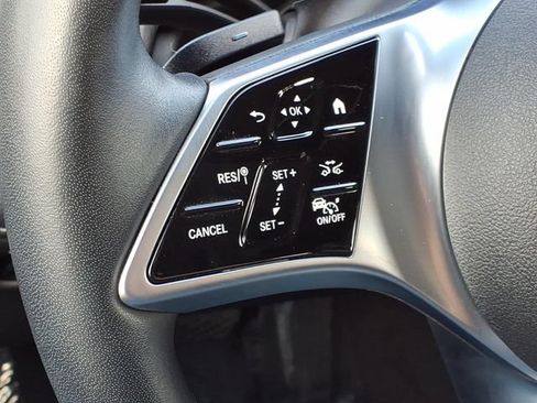 Certified 2023 Mercedes-Benz EQE 350+ SUV image 10