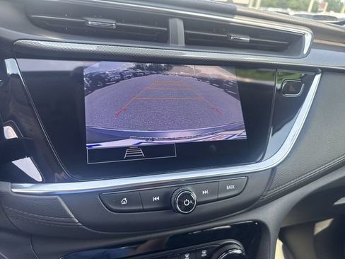 Used 2023 Buick Encore GX Essence w/ Experience Buick Package AWD/4WD image 14