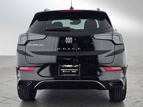 New 2026 Buick Encore GX Avenir image 4