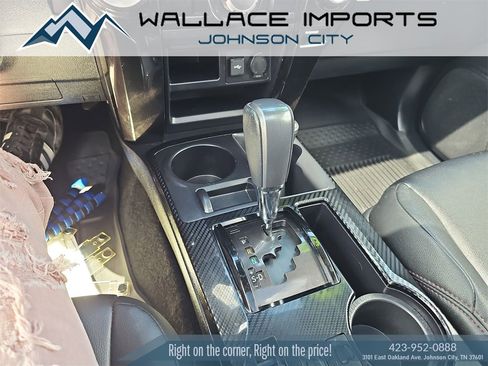 Used 2021 Toyota 4Runner Venture image 31