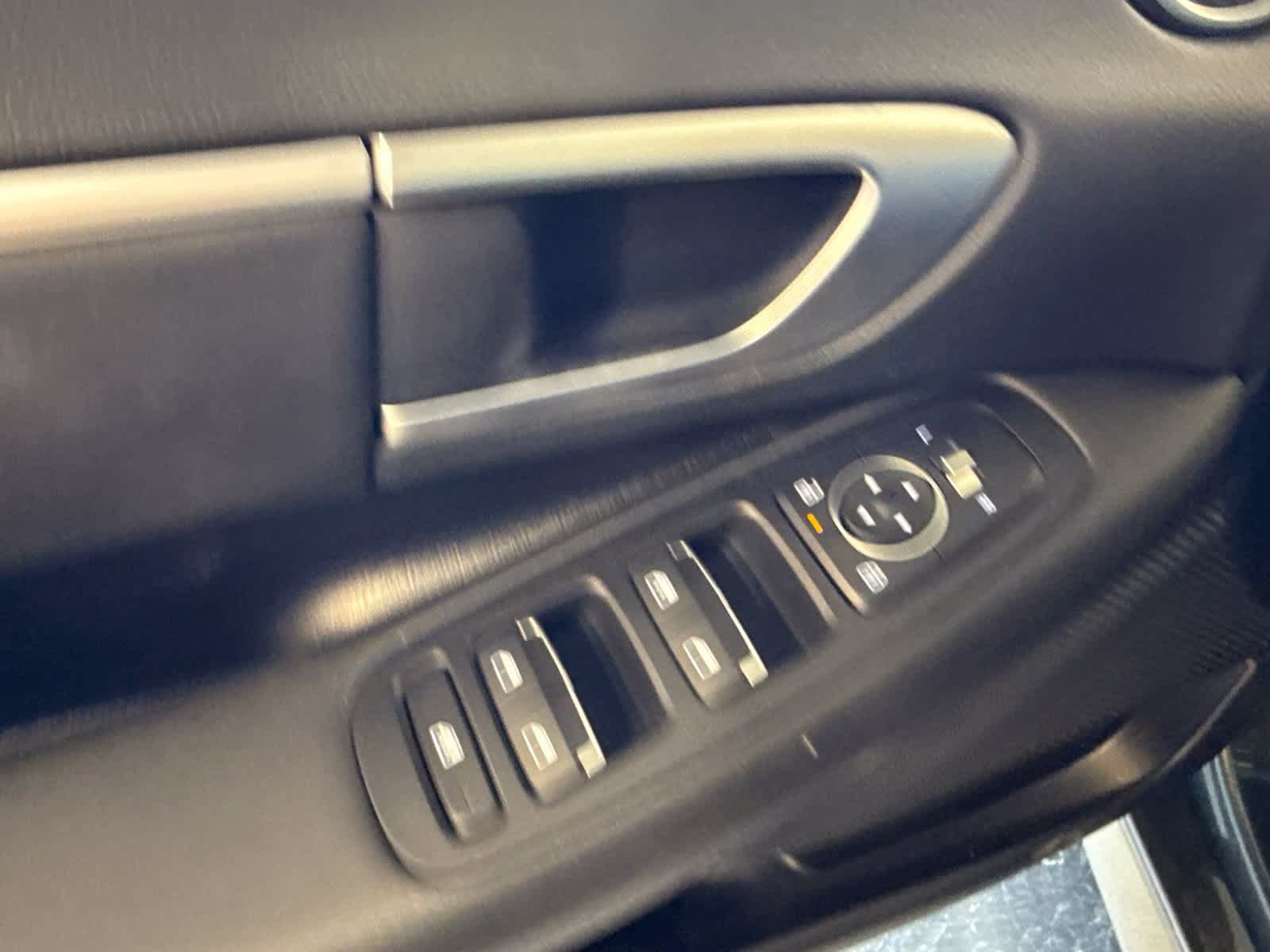 Certified 2026 Hyundai Sonata Blue FWD image 17