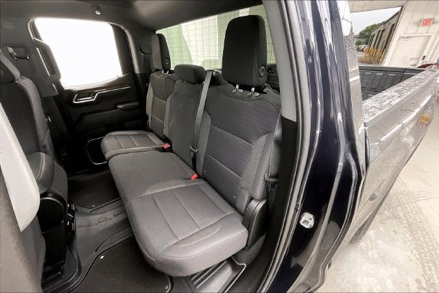 Certified 2022 GMC Sierra 1500 Elevation w/ X31 Off-Road Package AWD/4WD image 19