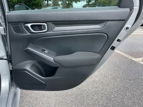 Certified 2026 Honda Civic Sport image 34
