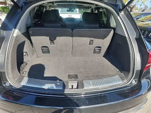 Used 2017 Acura MDX FWD w/ Technology Package image 11