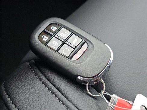 New 2026 Honda Odyssey EX-L image 32