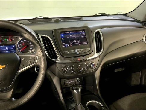 Used 2021 Chevrolet Equinox LT w/ LPO, Cargo Package image 6