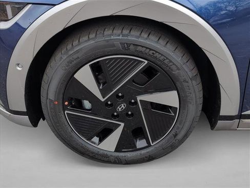 New 2026 Hyundai Ioniq 5 Limited image 10