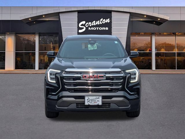New 2027 GMC Terrain Elevation w/ LPO, Floor Liner Package AWD/4WD image 8