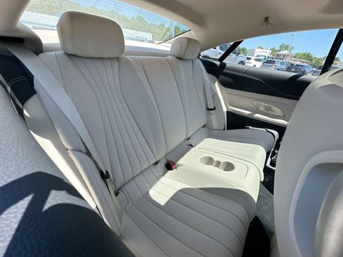 Used 2022 Mercedes-Benz E 450 4MATIC Coupe image 30