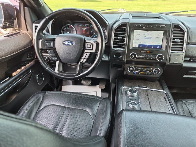 Used 2020 Ford Expedition Limited AWD/4WD image 30