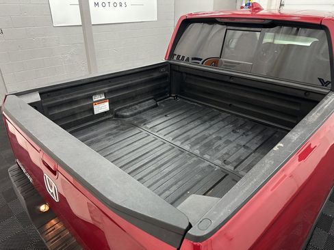 Used 2023 Honda Ridgeline RTL image 11