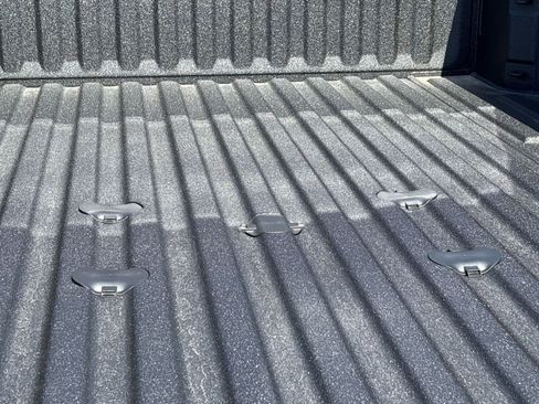 New 2025 GMC Sierra 3500 Pro image 27